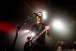 Godsmack, Disturbed und Co,  | © laut.de (Fotograf: Rainer Keuenhof)