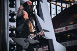 Mike Shinoda, Five Finger Death Punch und Co,  | © laut.de (Fotograf: Alex Klug)