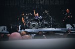 Metallica, Slipknot und Stone Temple Pilots,  | © laut.de (Fotograf: Alex Klug)