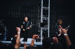 Metallica, Slash und Behemoth,  | © laut.de (Fotograf: Alex Klug)