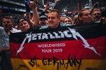 Metallica, Sepultura und Co,  | © laut.de (Fotograf: Alex Klug)
