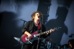 Foo Fighters, The Cure, Die Toten Hosen u.v.a.: Schaulaufen der Alternative-Stars., Hurricane, 2019, Scheeßel | © laut.de (Fotograf: Rainer Keuenhof)