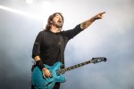 Foo Fighters und Nirvana,  | © laut.de (Fotograf: Rainer Keuenhof)
