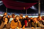 Fotos von einem der größten Festivals Europas - und das bei eisigem Wind Anfang Juli., Roskilde, 2019 | © laut.de (Fotograf: Manuel Berger)