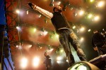 Eminem, Bruce Springsteen und Co,  | © laut.de (Fotograf: Manuel Berger)
