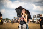 30 Jahre Metöööl: Sabaton, Airbourne, Opeth, Within Temptation,Hammerfall, Body Count, Anthrax u.v.a. feiern mit., Wacken, Holy Land, 2019 | © laut.de (Fotograf: Rainer Keuenhof)