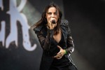 30 Jahre Metöööl: Sabaton, Airbourne, Opeth, Within Temptation,Hammerfall, Body Count, Anthrax u.v.a. feiern mit., Wacken, Holy Land, 2019 | © laut.de (Fotograf: Rainer Keuenhof)