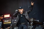 30 Jahre Metöööl: Sabaton, Airbourne, Opeth, Within Temptation,Hammerfall, Body Count, Anthrax u.v.a. feiern mit., Wacken, Holy Land, 2019 | © laut.de (Fotograf: Rainer Keuenhof)