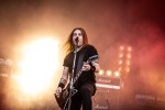 30 Jahre Metöööl: Sabaton, Airbourne, Opeth, Within Temptation,Hammerfall, Body Count, Anthrax u.v.a. feiern mit., Wacken, Holy Land, 2019 | © laut.de (Fotograf: Rainer Keuenhof)