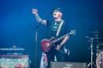 30 Jahre Metöööl: Sabaton, Airbourne, Opeth, Within Temptation,Hammerfall, Body Count, Anthrax u.v.a. feiern mit., Wacken, Holy Land, 2019 | © laut.de (Fotograf: Rainer Keuenhof)