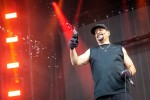 30 Jahre Metöööl: Sabaton, Airbourne, Opeth, Within Temptation,Hammerfall, Body Count, Anthrax u.v.a. feiern mit., Wacken, Holy Land, 2019 | © laut.de (Fotograf: Rainer Keuenhof)