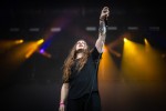 30 Jahre Metöööl: Sabaton, Airbourne, Opeth, Within Temptation,Hammerfall, Body Count, Anthrax u.v.a. feiern mit., Wacken, Holy Land, 2019 | © laut.de (Fotograf: Rainer Keuenhof)