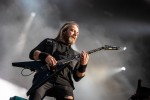 30 Jahre Metöööl: Sabaton, Airbourne, Opeth, Within Temptation,Hammerfall, Body Count, Anthrax u.v.a. feiern mit., Wacken, Holy Land, 2019 | © laut.de (Fotograf: Rainer Keuenhof)