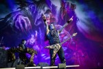 30 Jahre Metöööl: Sabaton, Airbourne, Opeth, Within Temptation,Hammerfall, Body Count, Anthrax u.v.a. feiern mit., Wacken, Holy Land, 2019 | © laut.de (Fotograf: Rainer Keuenhof)
