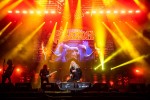 30 Jahre Metöööl: Sabaton, Airbourne, Opeth, Within Temptation,Hammerfall, Body Count, Anthrax u.v.a. feiern mit., Wacken, Holy Land, 2019 | © laut.de (Fotograf: Rainer Keuenhof)