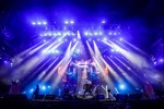 30 Jahre Metöööl: Sabaton, Airbourne, Opeth, Within Temptation,Hammerfall, Body Count, Anthrax u.v.a. feiern mit., Wacken, Holy Land, 2019 | © laut.de (Fotograf: Rainer Keuenhof)