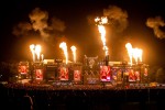 30 Jahre Metöööl: Sabaton, Airbourne, Opeth, Within Temptation,Hammerfall, Body Count, Anthrax u.v.a. feiern mit., Wacken, Holy Land, 2019 | © laut.de (Fotograf: Rainer Keuenhof)