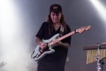 Tash Sultana, | © laut.de (Fotograf: Manuel Berger)