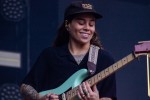Tash Sultana, | © laut.de (Fotograf: Manuel Berger)