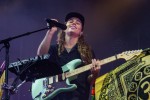 Tash Sultana, | © laut.de (Fotograf: Manuel Berger)