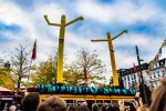 Die Bilder zum Reeperbahn Festival 2019, u.a. mit Sleaford Mods, Lydmor und Press Club., Reeperbahn, Hamburg, 2019 | © laut.de (Fotograf: Manuel Berger)