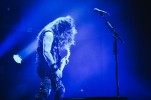 Black Sabbath, Machine Head und Co,  | © laut.de (Fotograf: Alex Klug)