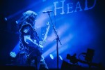 Machine Head und Slayer,  | © laut.de (Fotograf: Alex Klug)