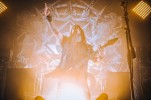 Machine Head, Slayer und Co,  | © laut.de (Fotograf: Alex Klug)