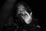 Die Metal-Brüder spielen vor ausverkauftem Haus legendäres Sepultura-Material., Berlin, Kesselhaus, 2019 | © laut.de (Fotograf: Andreas Koesler)