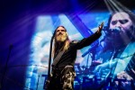 Dream Theater, Fear Factory und Co,  | © Manuel Berger (Fotograf: Manuel Berger)