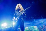 Guns N' Roses, Megadeth und Co,  | © laut.de (Fotograf: Rainer Keuenhof)