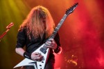 Megadeth, Rammstein und Co,  | © laut.de (Fotograf: Rainer Keuenhof)