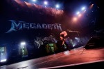 Dream Theater, Fear Factory und Co,  | © laut.de (Fotograf: Rainer Keuenhof)