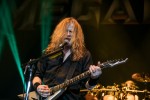 Megadeth,  | © laut.de (Fotograf: Rainer Keuenhof)