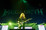 Iron Maiden, Megadeth und Co,  | © laut.de (Fotograf: Rainer Keuenhof)