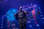 Mike Shinoda, Five Finger Death Punch und Co,  | © laut.de (Fotograf: Rainer Keuenhof)