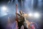 Mike Shinoda, Five Finger Death Punch und Co,  | © laut.de (Fotograf: Rainer Keuenhof)