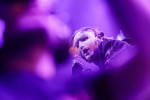 Corey Taylor und Co.: Das aktuelle Album "We Are Not Your Kind" im Gepäck und Behemoth im Vorprogramm., Mercedes-Benz Arena, Berlin 2020 | © laut.de (Fotograf: Rainer Keuenhof)