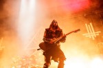 Marduk, Behemoth und Five Finger Death Punch,  | © laut.de (Fotograf: Rainer Keuenhof)