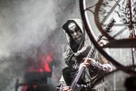 Blind Guardian, Epica und Co,  | © laut.de (Fotograf: Rainer Keuenhof)