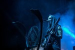 Marduk, Behemoth und Five Finger Death Punch,  | © laut.de (Fotograf: Rainer Keuenhof)