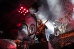 Dream Theater, Fear Factory und Co,  | © laut.de (Fotograf: Rainer Keuenhof)