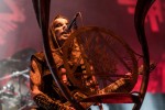 Marilyn Manson, Megadeth und Co,  | © laut.de (Fotograf: Rainer Keuenhof)