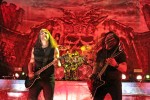 Metallica, Megadeth und Co,  | © laut.de (Fotograf: Michael Edele)