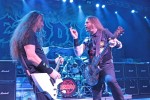 Black Sabbath, Megadeth und Co,  | © laut.de (Fotograf: Michael Edele)