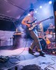 Ein Konzert ohne Masken und Stühle? Der 3G-Regel sei Dank. Pedro und Co. nutzen die Gunst der Stunde und liefern gnadenlos ab!, Konstanz, Kultur Sommer, 2021 | © laut.de (Fotograf: Alexander Klug)