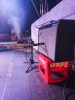 Ein Konzert ohne Masken und Stühle? Der 3G-Regel sei Dank. Pedro und Co. nutzen die Gunst der Stunde und liefern gnadenlos ab!, Konstanz, Kultur Sommer, 2021 | © laut.de (Fotograf: Alexander Klug)