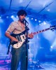 Ein Konzert ohne Masken und Stühle? Der 3G-Regel sei Dank. Pedro und Co. nutzen die Gunst der Stunde und liefern gnadenlos ab!, Konstanz, Kultur Sommer, 2021 | © laut.de (Fotograf: Alexander Klug)