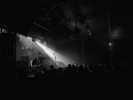 Mit Dornen und Galgen: In der Essigfabrik spielen Amenra ihr bisher größtes Köln-Konzert., Köln, Essigfabrik, 2022 | © laut.de (Fotograf: Alex Klug)