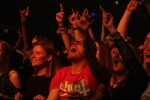 Godsmack, Disturbed und Co,  | © laut.de (Fotograf: Rinko Heidrich)